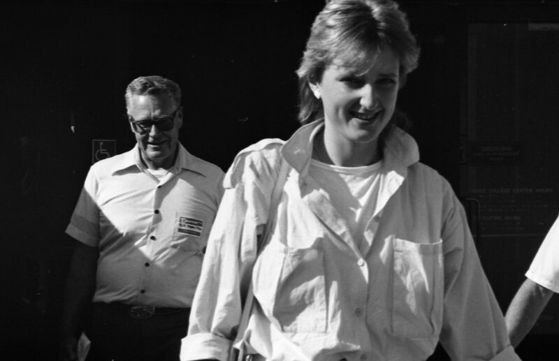 1985 Guests, Norwegian Band 02