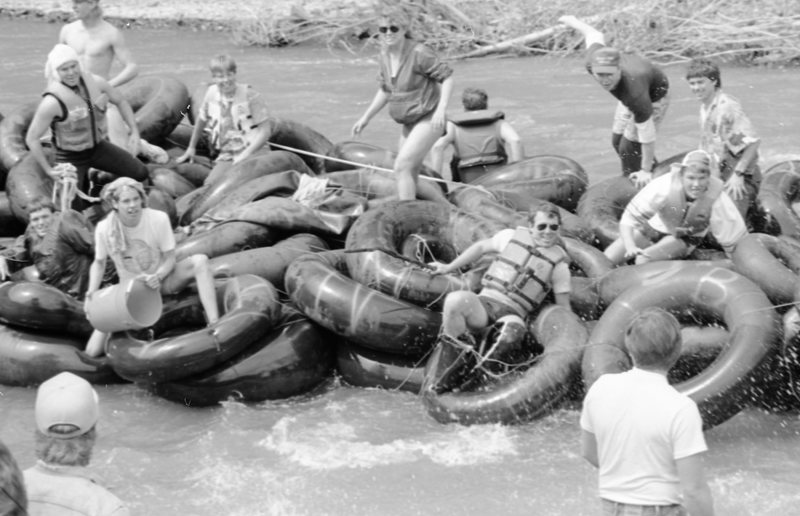 1988 Raft Race 03