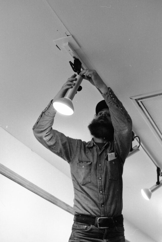 1979 Art Gallery Lighting 07