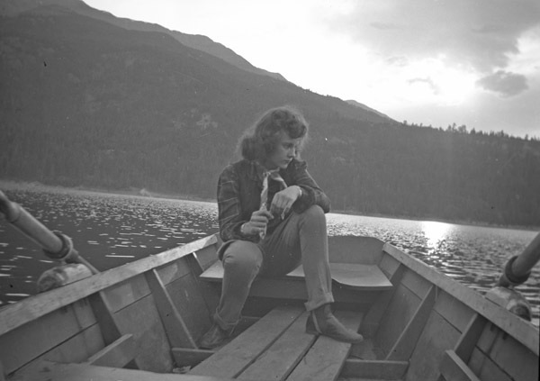 Reuter Group-EE, Rowboat 3