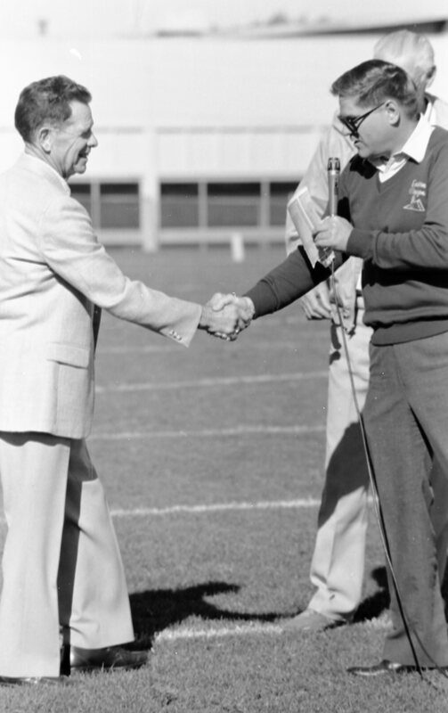1987 Homecoming, Alumni 04