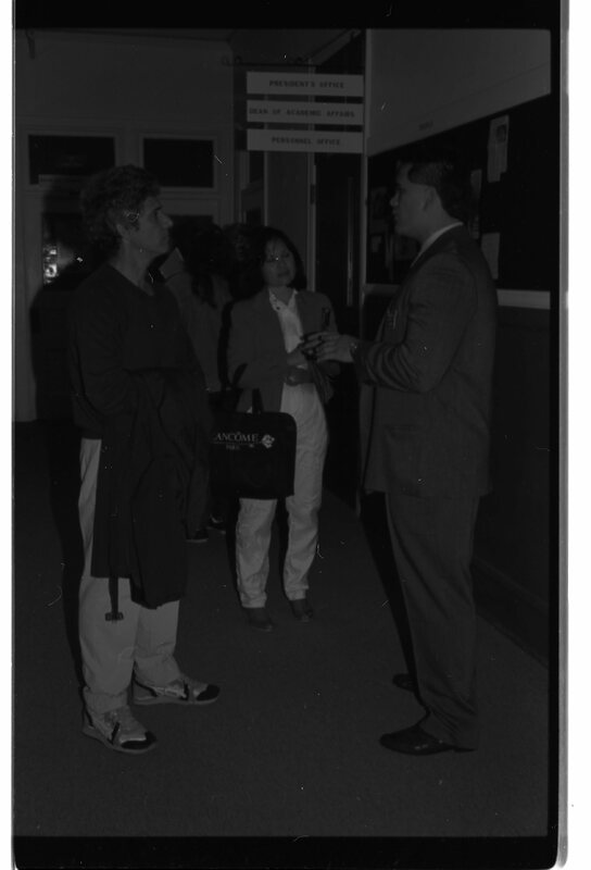1990 Inlow Hall, Open House 11