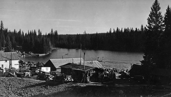 Langdon Lake 6