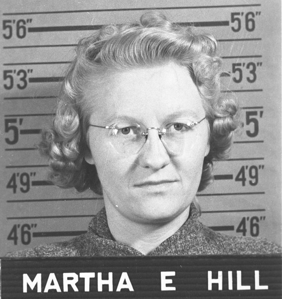 Martha Hill, ID Photo 5