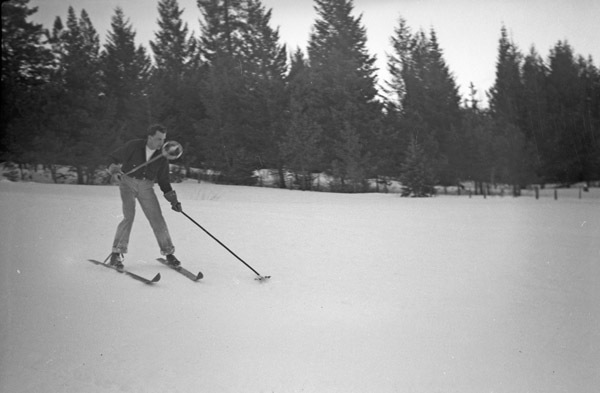 EOCE, Skiing 2