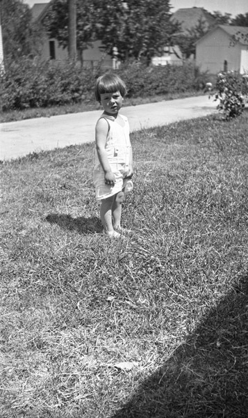 Reuter, Bob - Child 70
