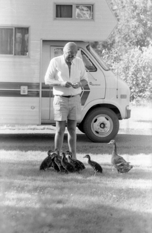 1984 Baker City, Miner's Jubilee 16