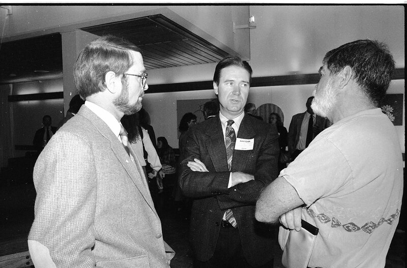 1991 Small Business Institute Awards, Social 03