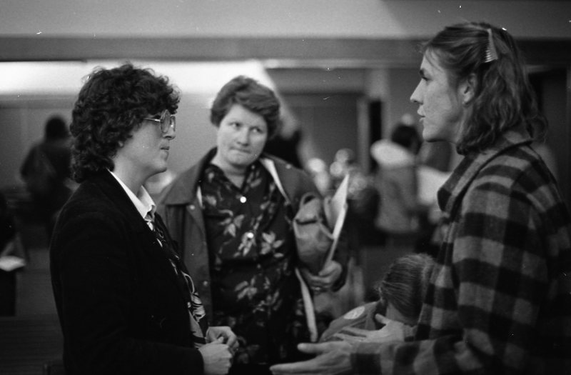 1981 Guests, Education Function 11