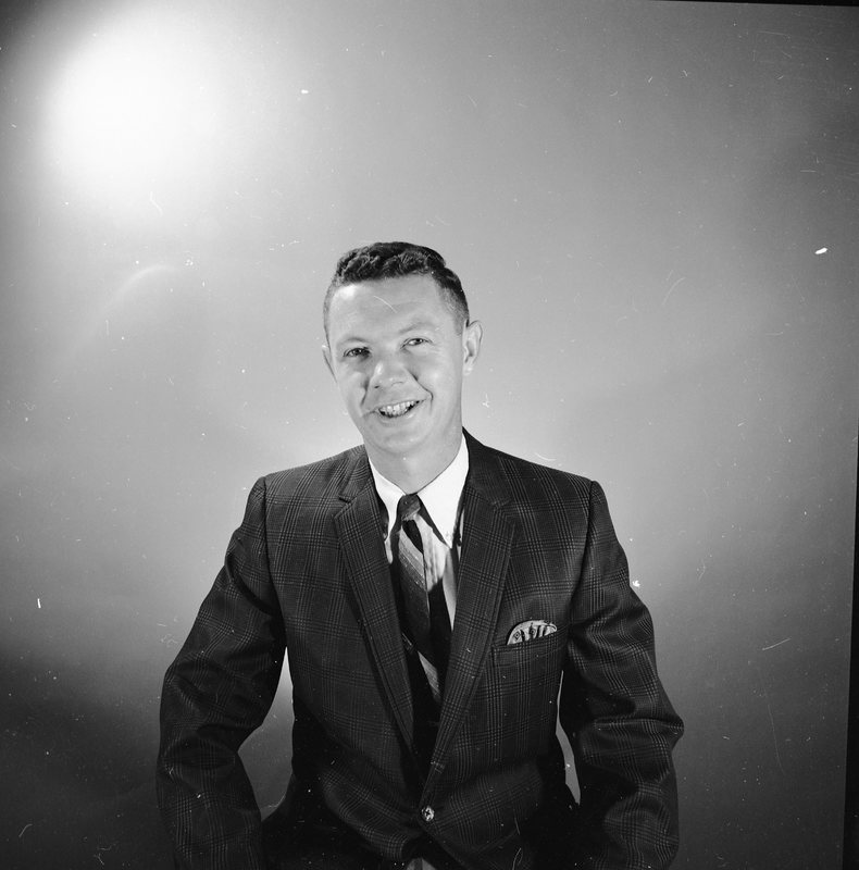 1969 Employee, K. Max Henry 01