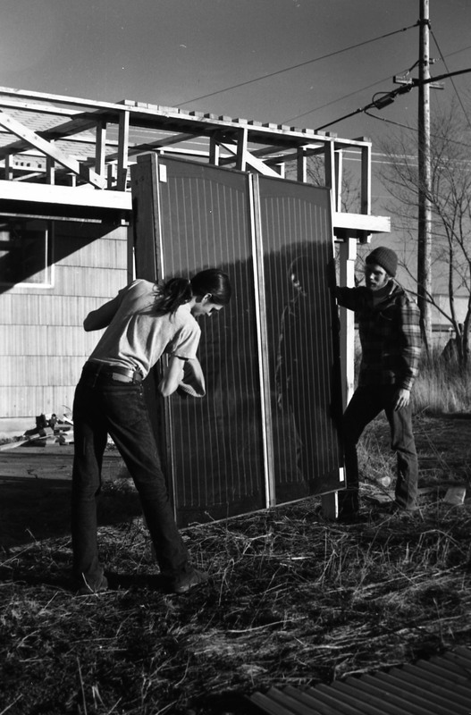 1977 Science, Solar Energy Project 39