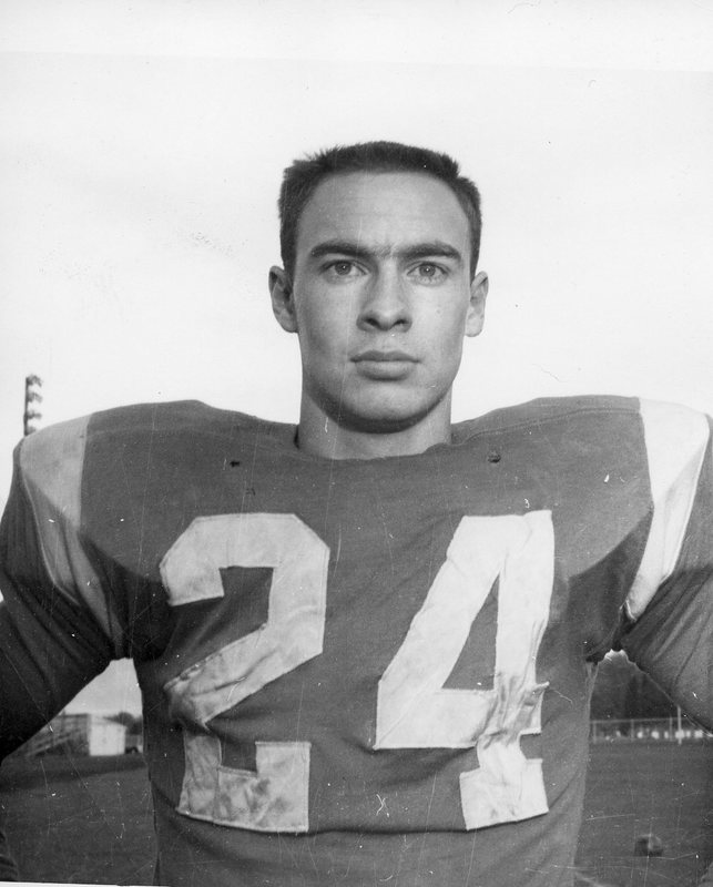 1956 Football Player 3