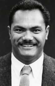 1991 Employee, Savali Vaeao