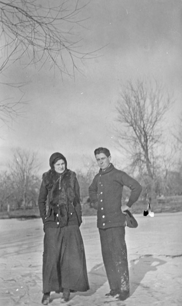 Reuter, Walter &amp; Madeline 2