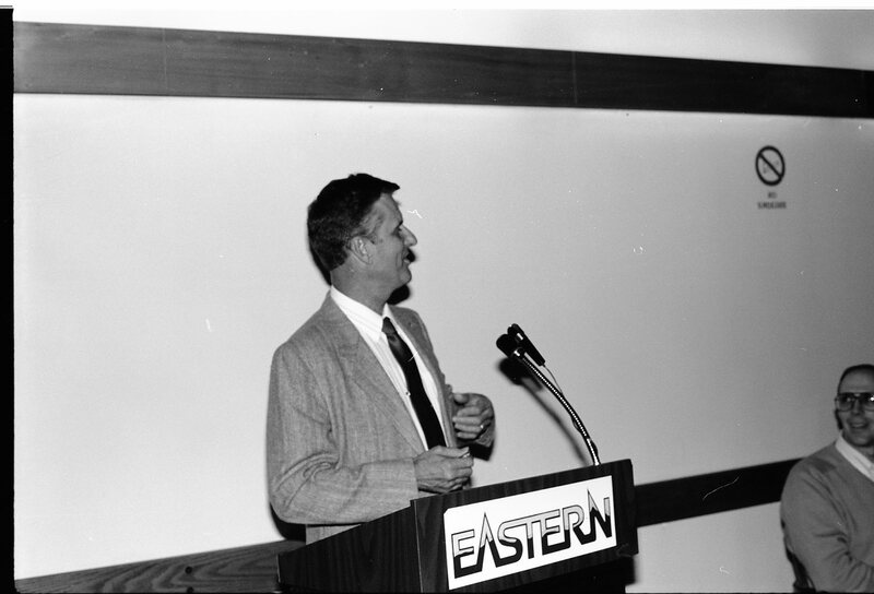 1991 National Guard Awards Dinner 13