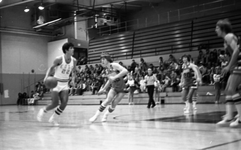 1978 Basketball Action 10