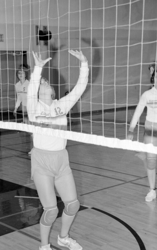 1982 Volleyball Action 32