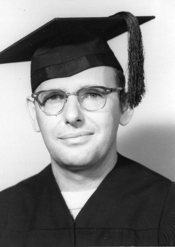 1956 Alumni, Duane Lindsey