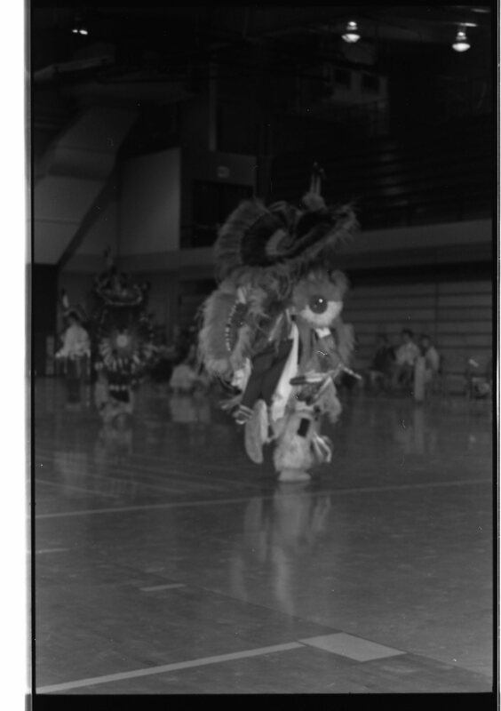 1989 Native American Powwow 21