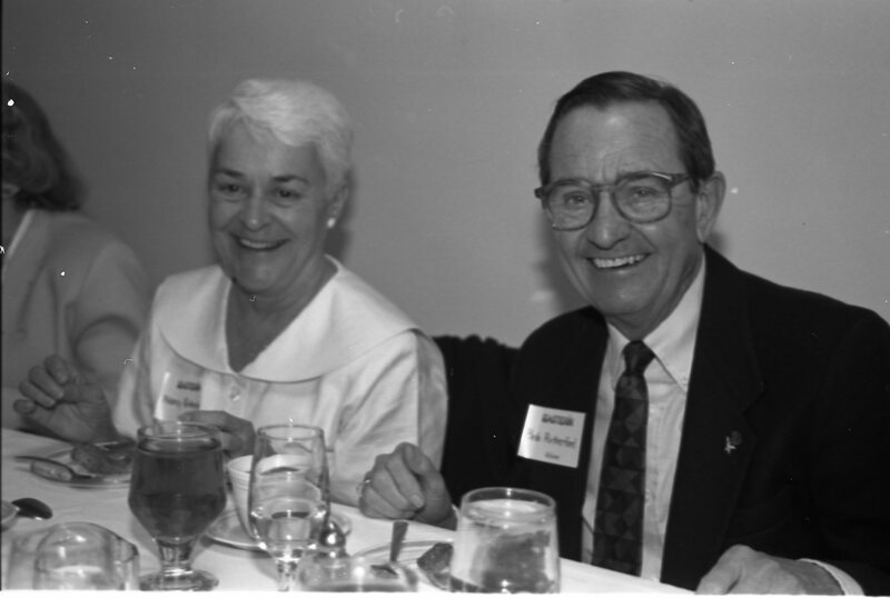 1990 Loso Hall, Luncheon 03