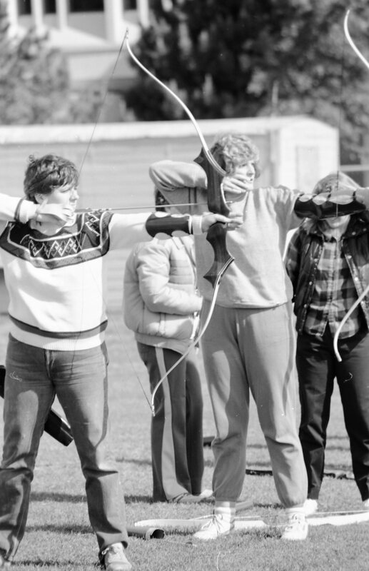 1987 Archery 17