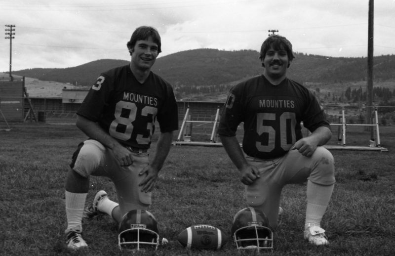 1980 Football Players 23