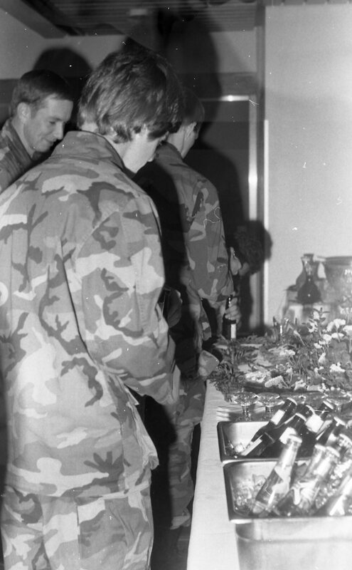 1984 ROTC Party 04
