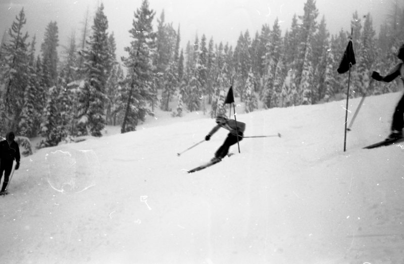 1981 Skiing, Men's Competition 23