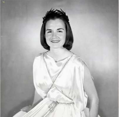 1966 Evensong Queen
