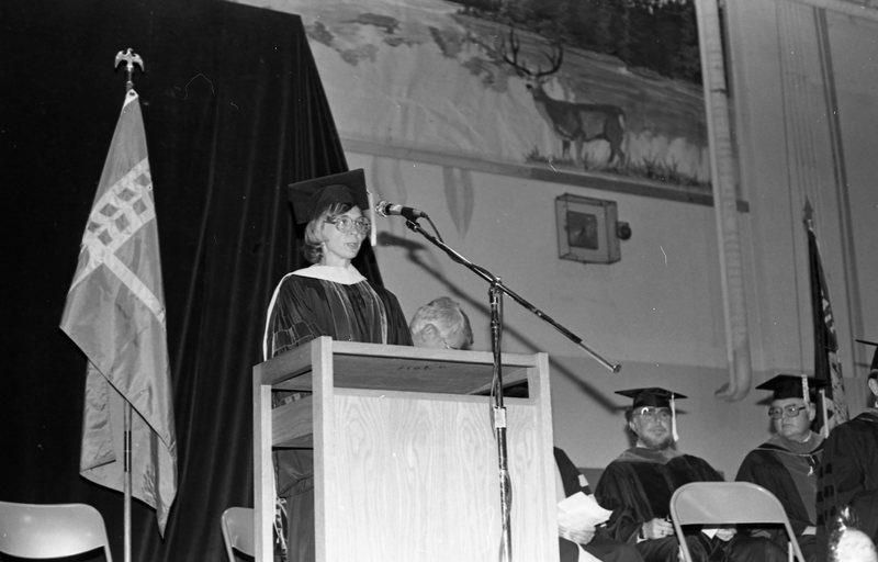 1982 Graduation 17