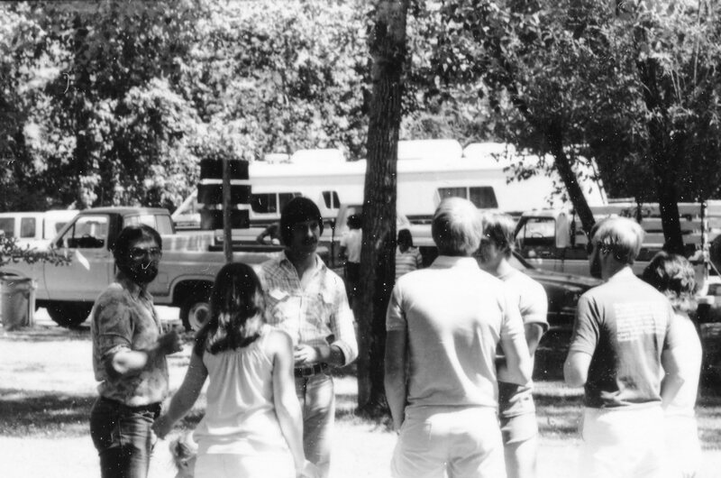 1984 Baker City, Miner's Jubilee 24