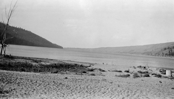 Oregon, Lake 26