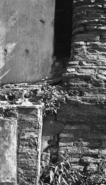 San Carlos, Old Church 3