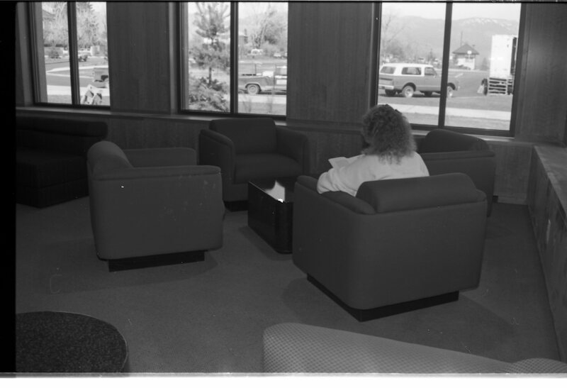 1990 Student, Writing 02