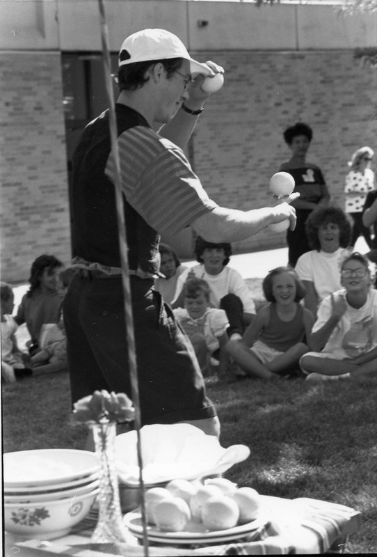 1991 Juggler 1-3