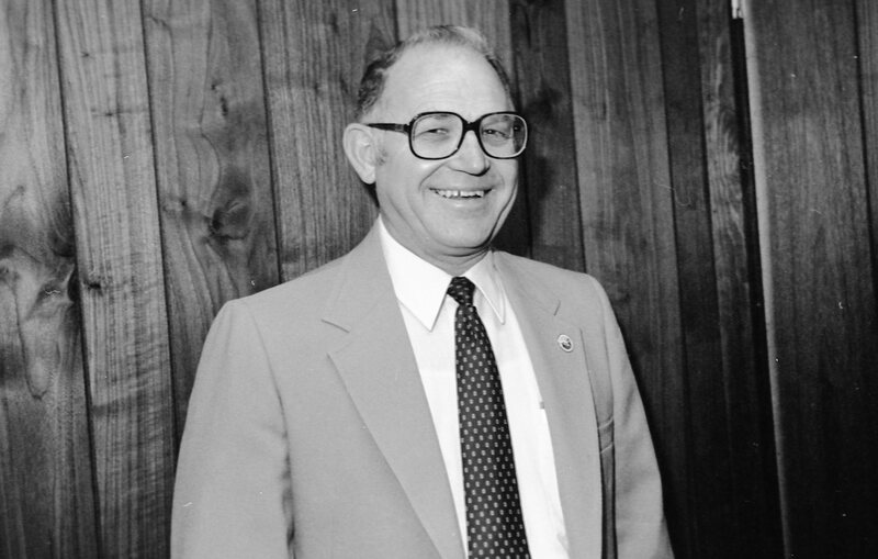 1986 Employee, Jim Lundy 02
