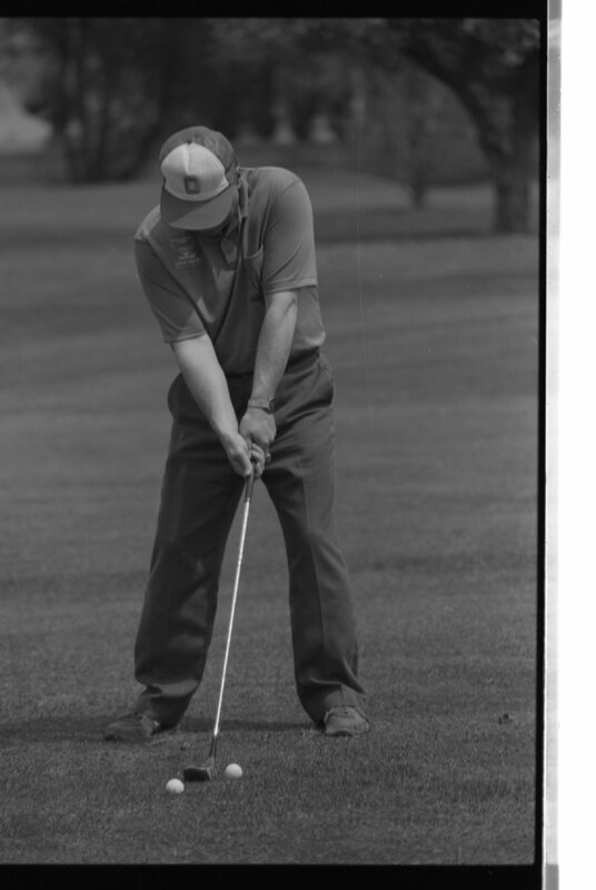 1989 Mountaineer Classic Golf Tournament 40