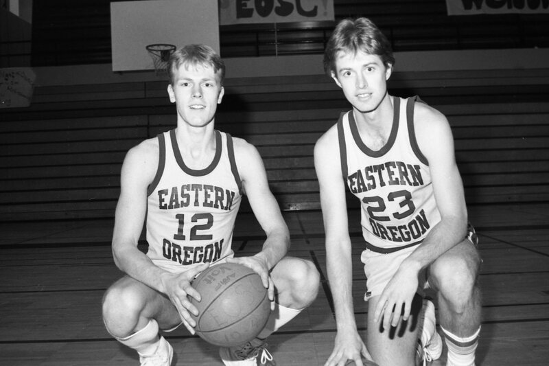 1986 Men's Basketball Players, International Students 04