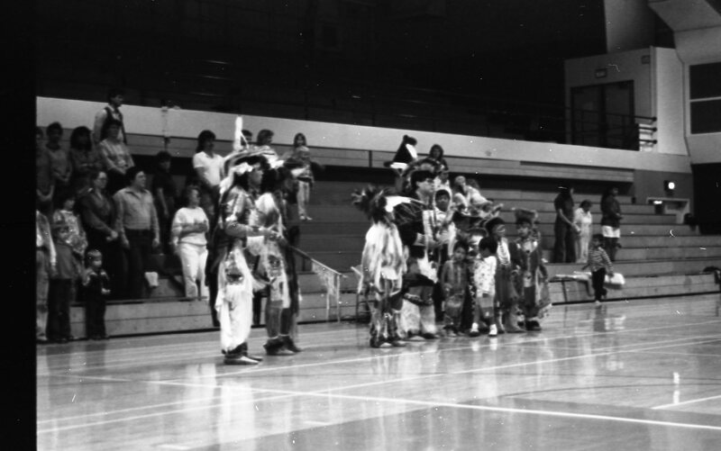 1989 Native American Powwow 04