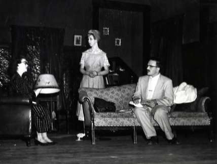 1954-55 "The Man" 2