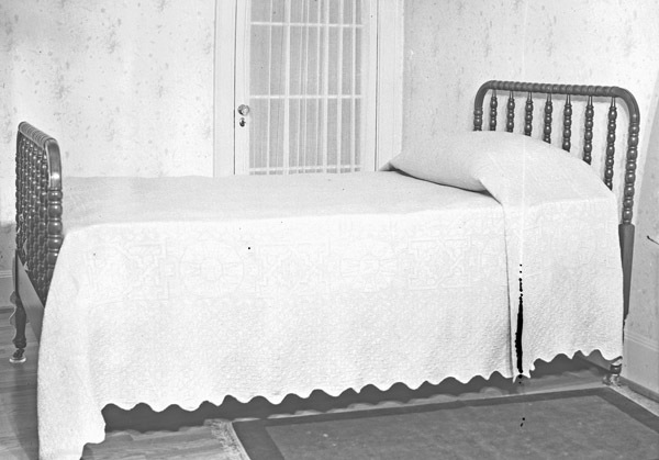 La Grande Home, Interior-B 21