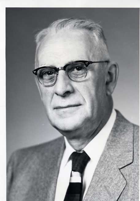 50's Guest, Earl Pallett