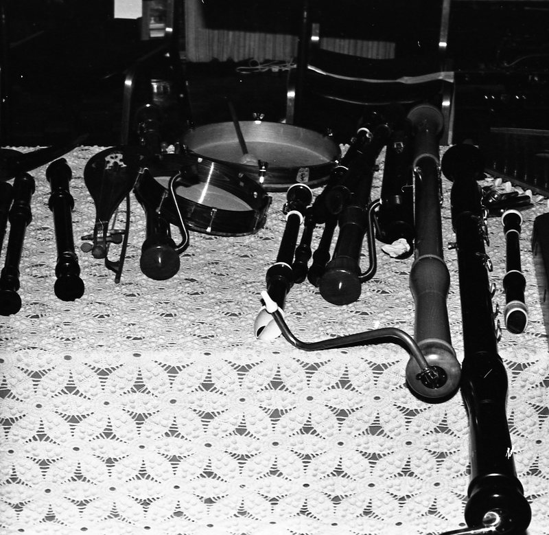 1982 Festival of Fine Arts, Earely Musick Pleyers 07