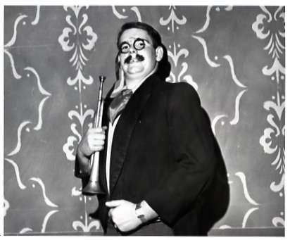 1965-66 "Arsenic and Old Lace" 3