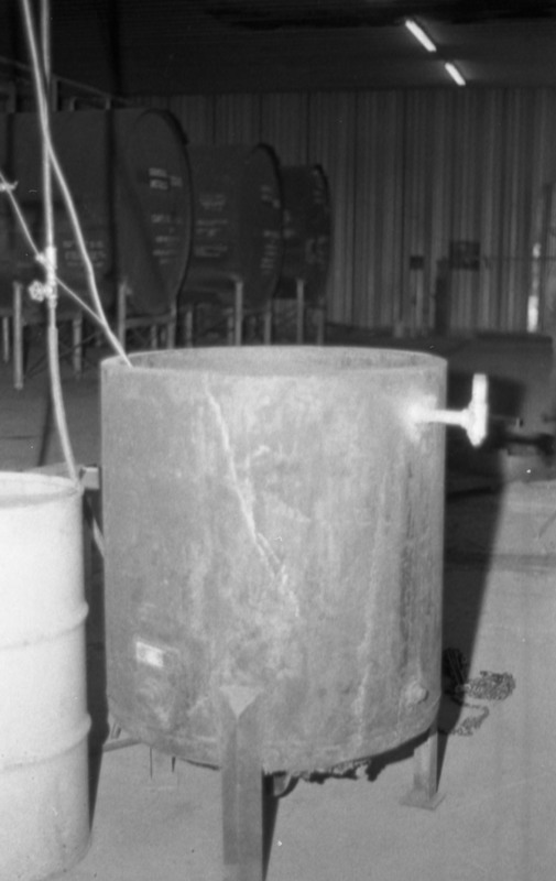 1979 Field Trip, Grande Ronde Commodities Plant 27