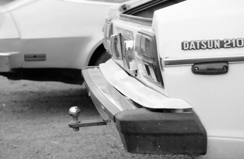 1985 Employee Automobile Damage 03