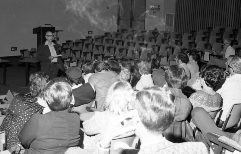 1978 Rural Leaders Development School, Speakers 24