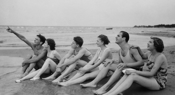 Reuter Group, Coast