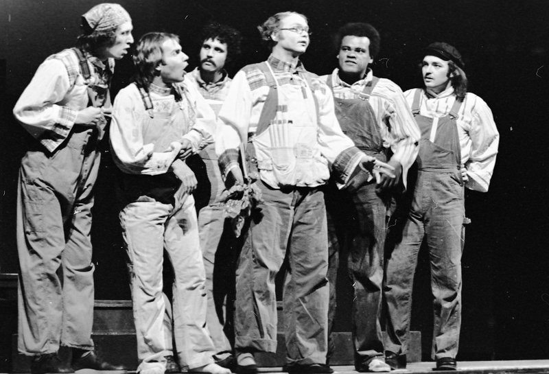1974 Theatre, Play 03