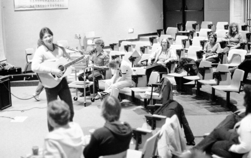 1983 Guitar Concert & Social 02